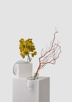 Dali Vase, Glass Object