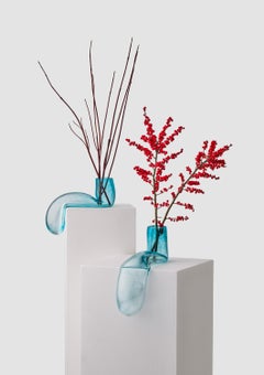 Dali Vase, Glass Object