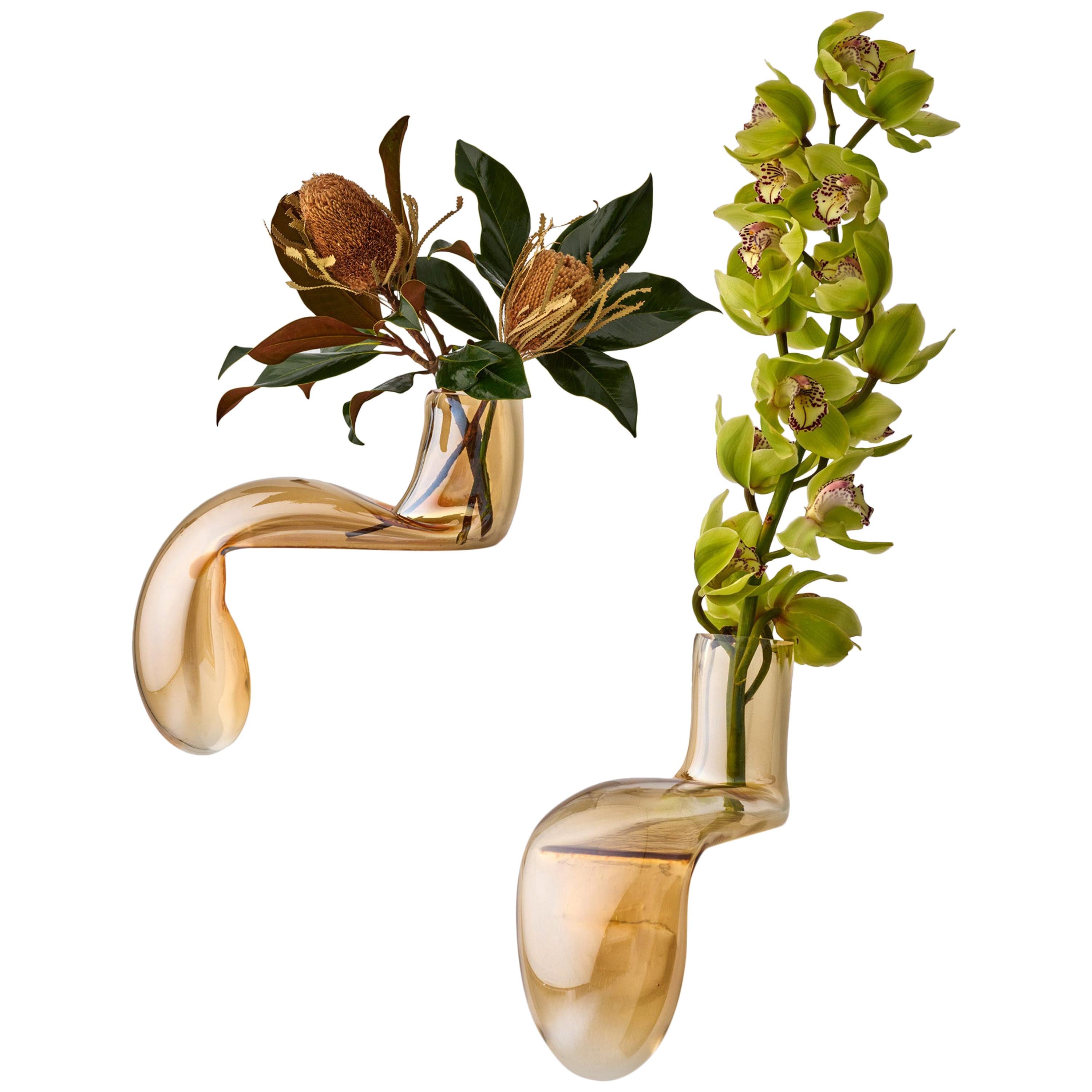 Dali Vase, Glass Object
