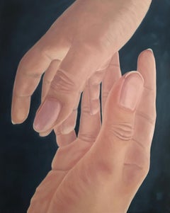 Canvas Figurative Paintings