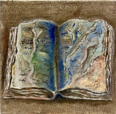 Dipinti ad olio di nature morte