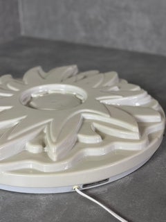 Dalia wall lamp by Gino Marotta for Design Center, 60s