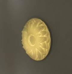 Dalia Wall Lamp by Gino Marotta for Design Centre, 1960s