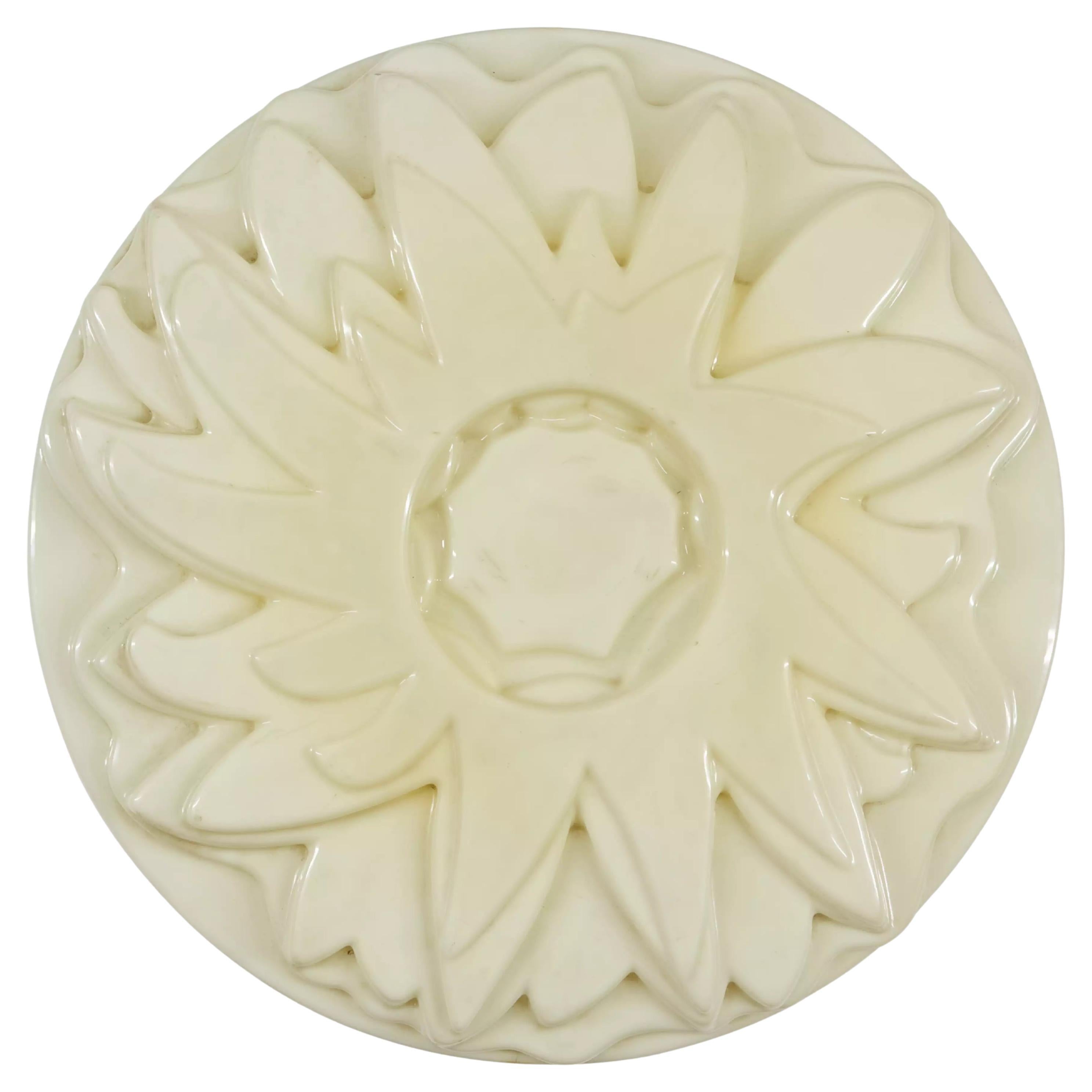 Lampe murale 'Dalia