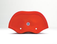 Sofá Dalilips de Salvador Dalí y Oscar Tusquets