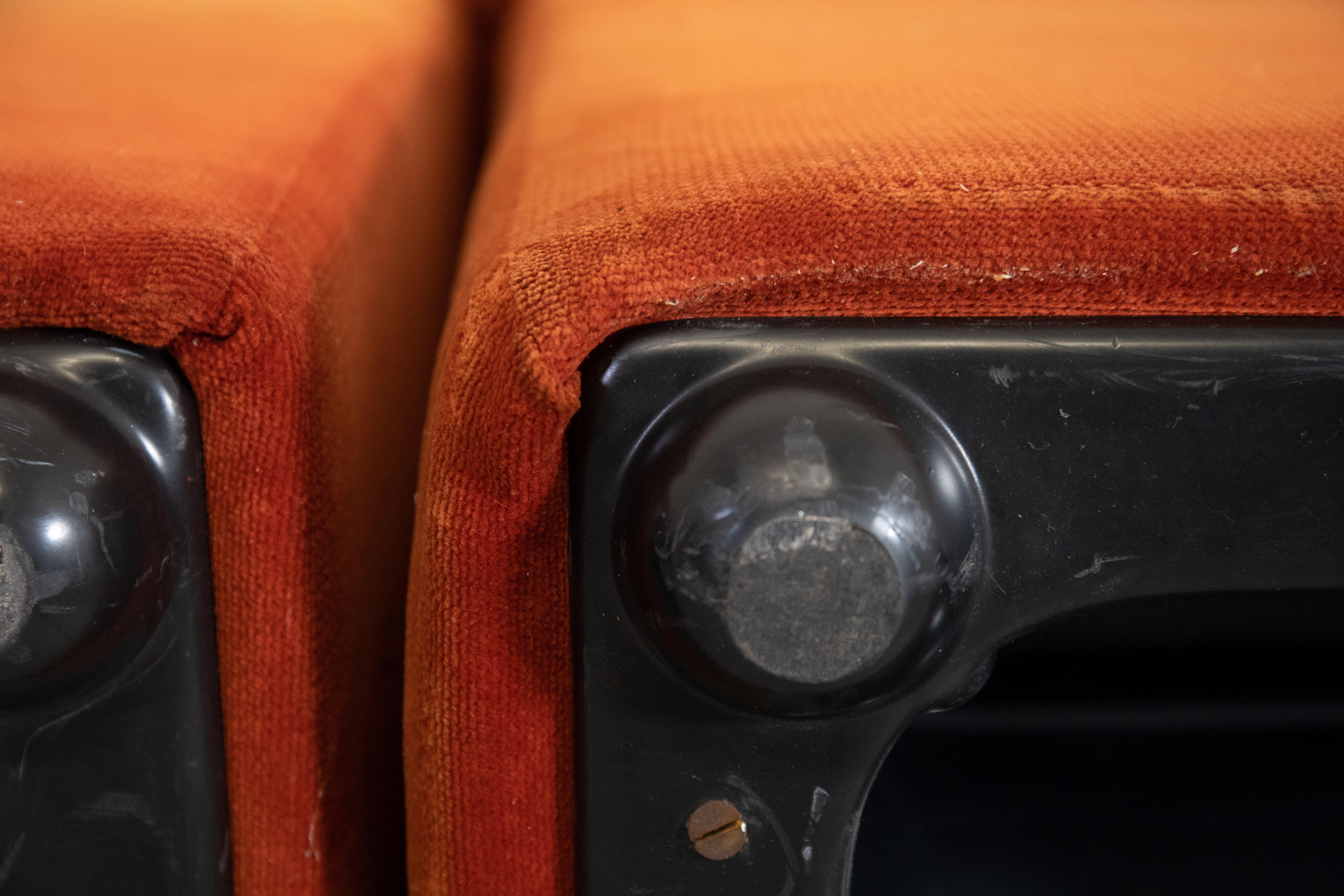 Dall' Oca - Modular Sofa , 1970 For Sale 5