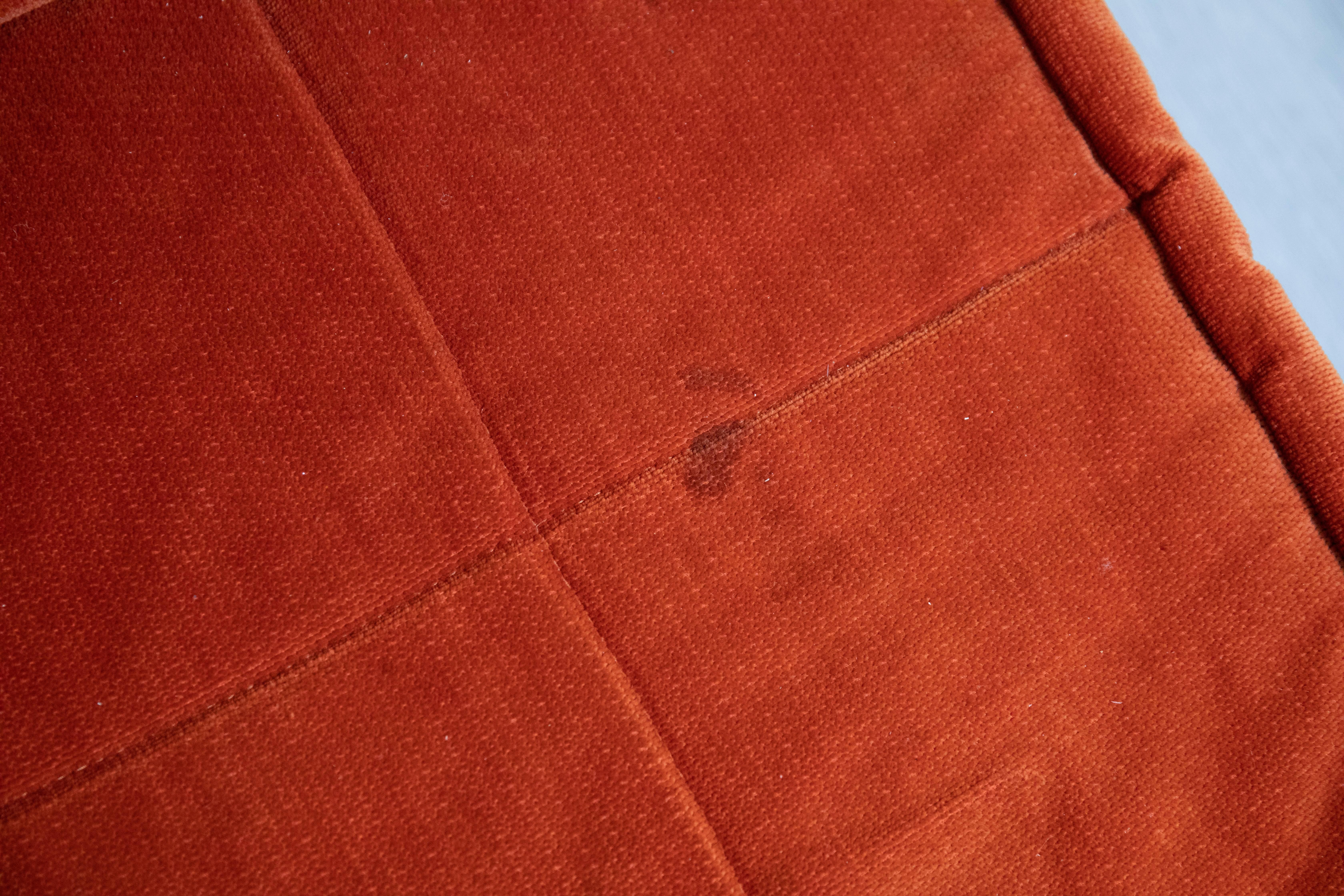 Dall' Oca - Modular Sofa , 1970 For Sale 9