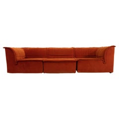 Dall' Oca - Modular Sofa , 1970