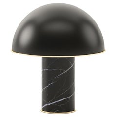Dallas Marble Table Lamp