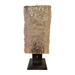 Dallux-Tischlampe von Serge Mouille,  1963