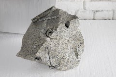 Dalmatic Jasper Flower Vessel by Studio DO