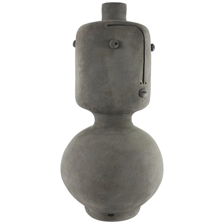 Dalo, Large Ceramic Table Lamp Base For Sale at 1stDibs
