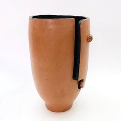 Dalo, Large Decorative Ceramic Vase