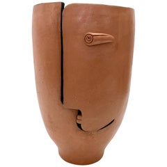 Dalo, Large Decorative Ceramic Vase