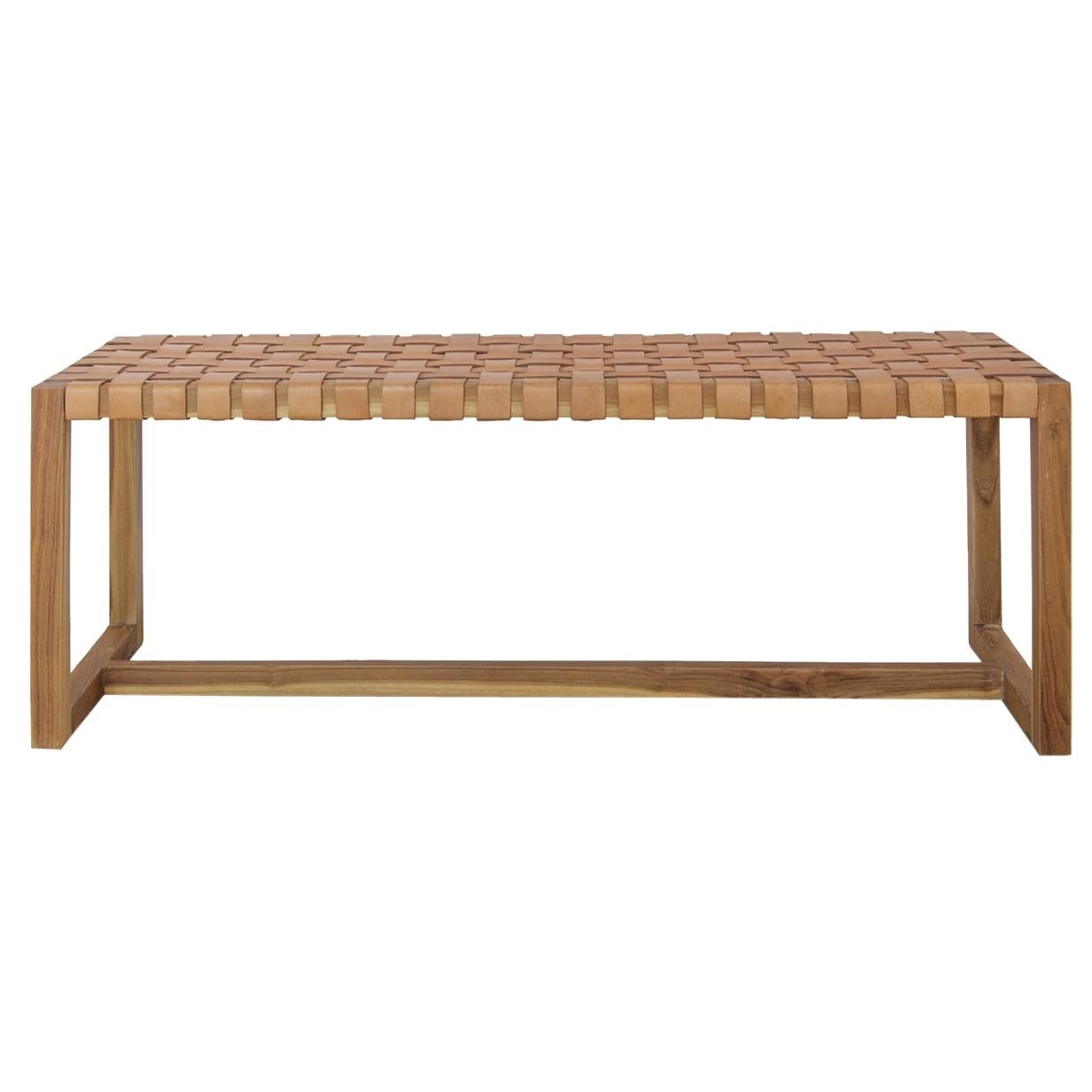 Dama Bench