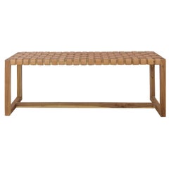 Dama Bench