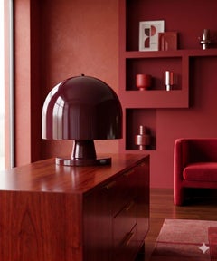 DAMA - grande lampe à poser - par Candas Design