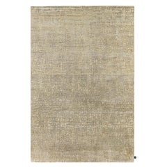 Tapis rectangulaire Damask Dry