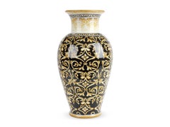 Damask Heritage Vase by deBlona