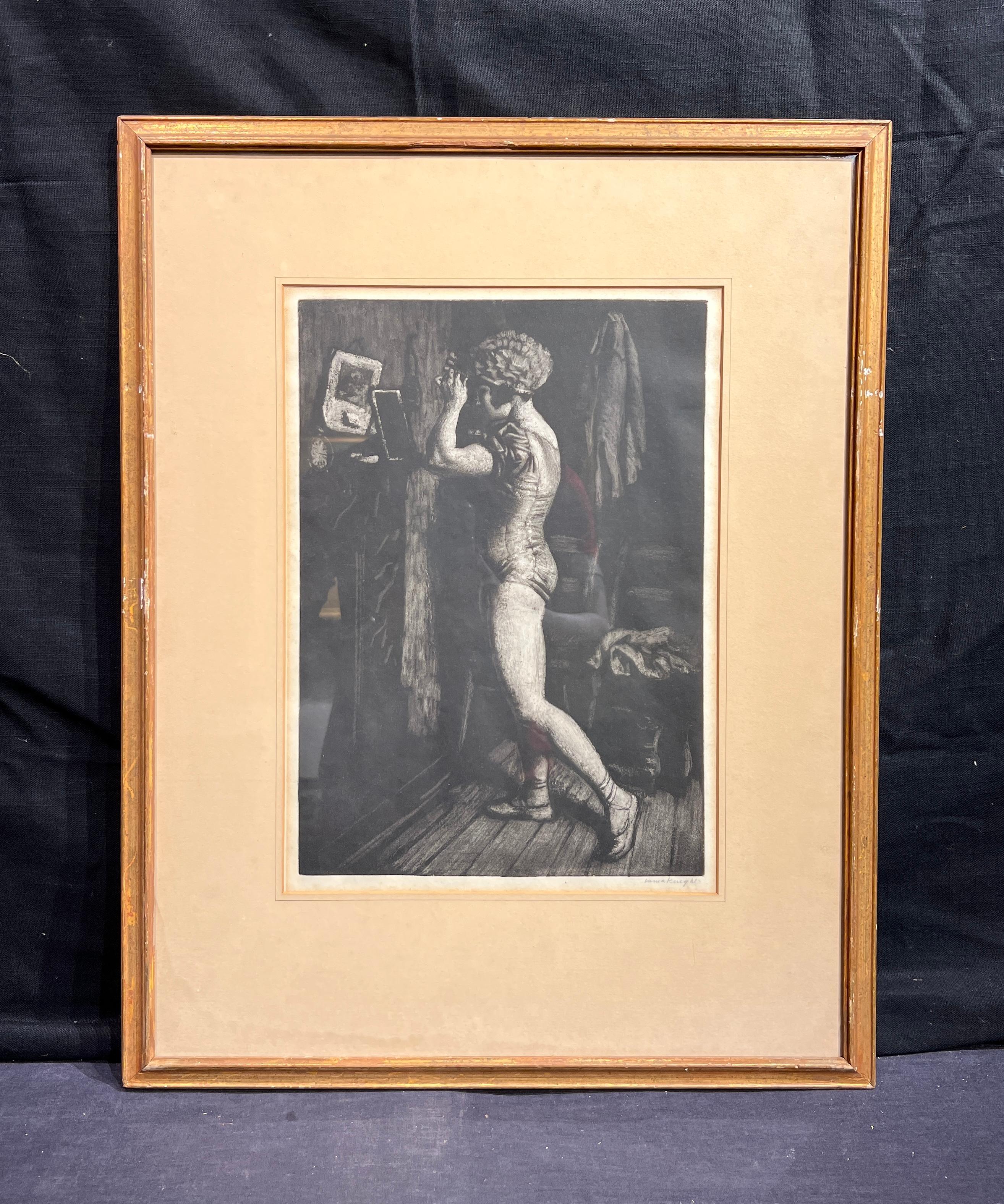 laura knight paintings for sale