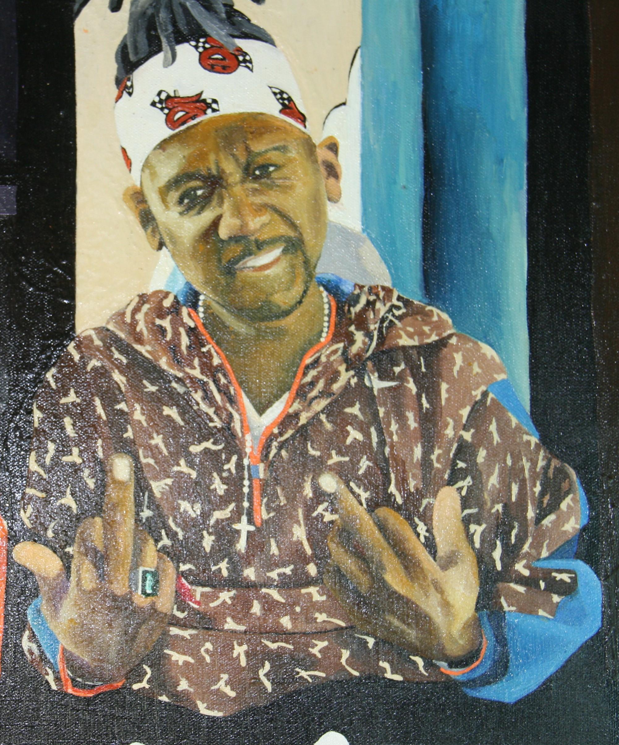 HIP HOP Group 