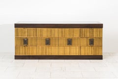 Damian Jones, Mirror Top Console, USA