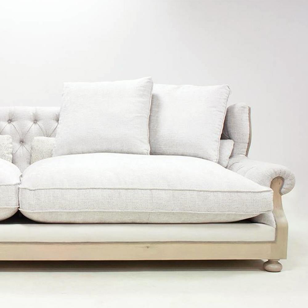 Damian Sofa In New Condition For Sale In Paris, FR