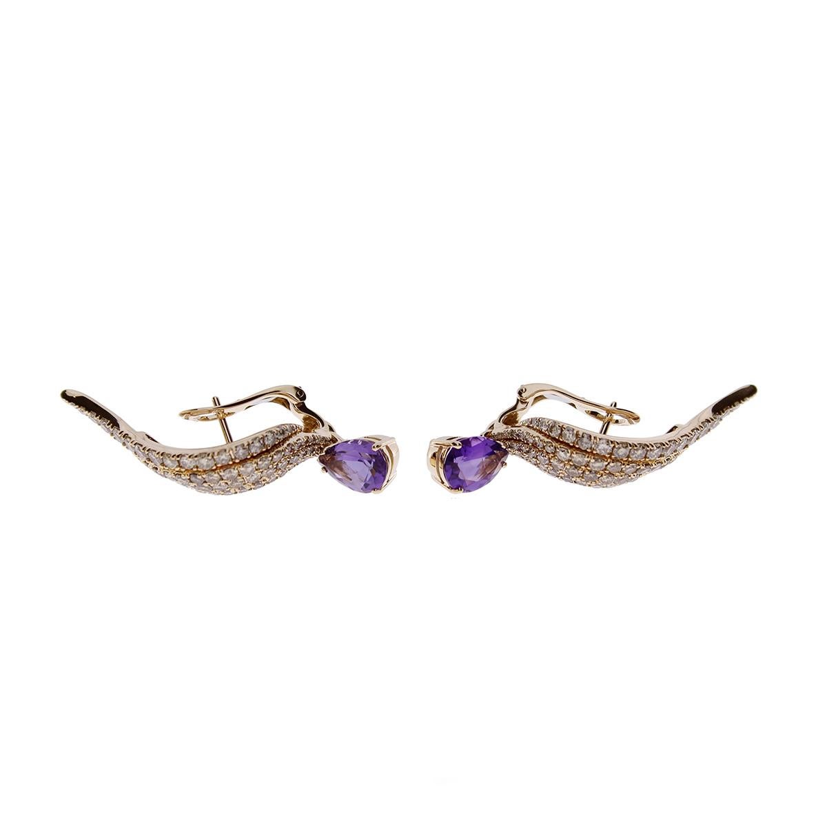 damiano david earrings