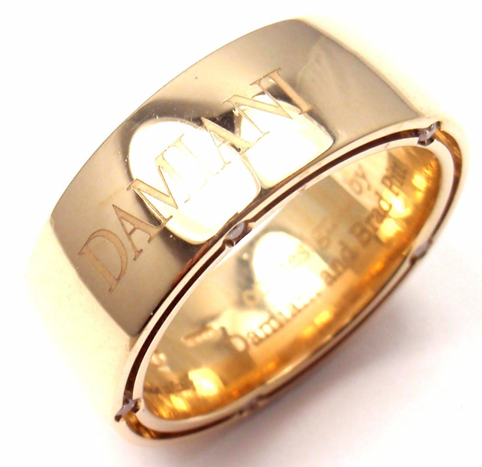brad pitt ring design