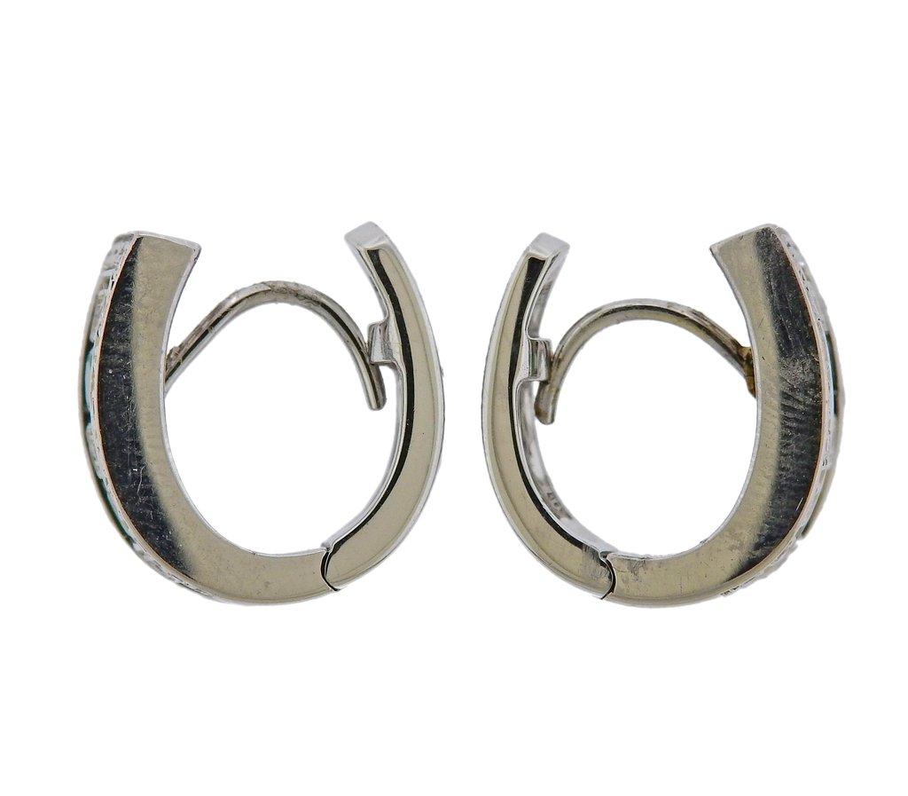 damiani belle epoque earrings