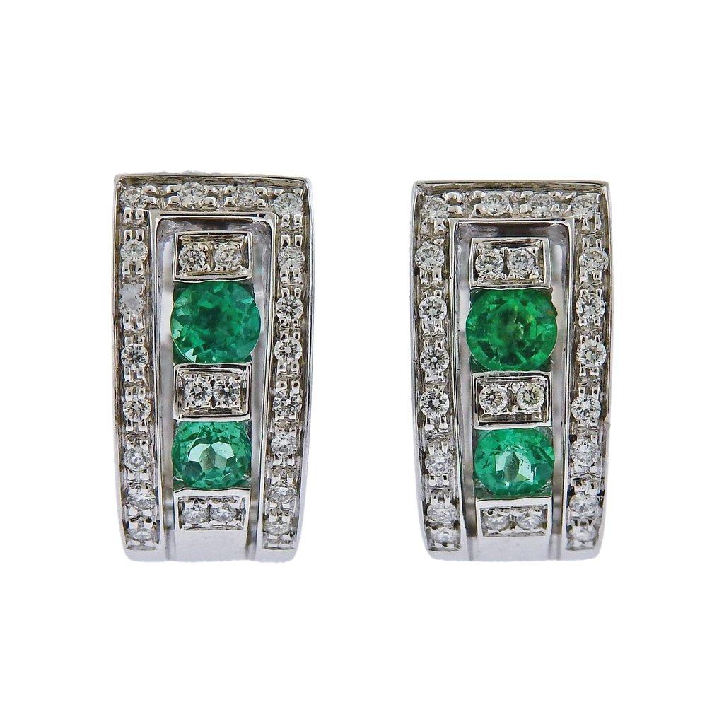 belle epoque earrings