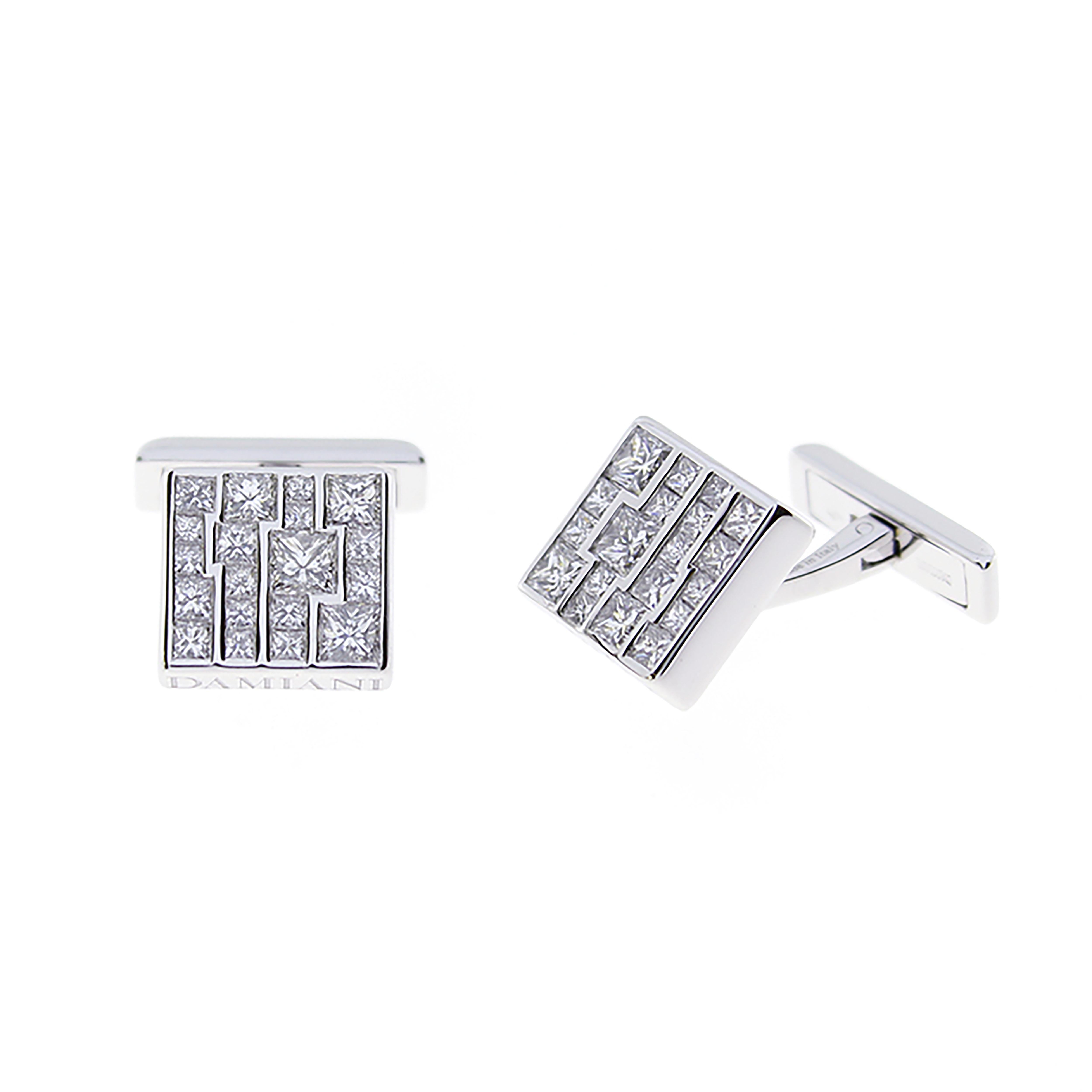 mit cufflinks