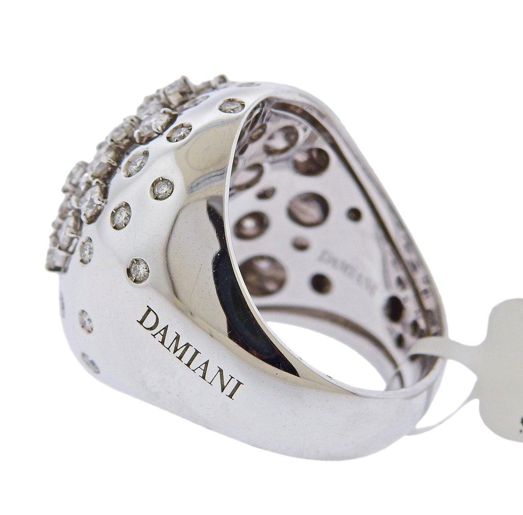 damiani paradise ring