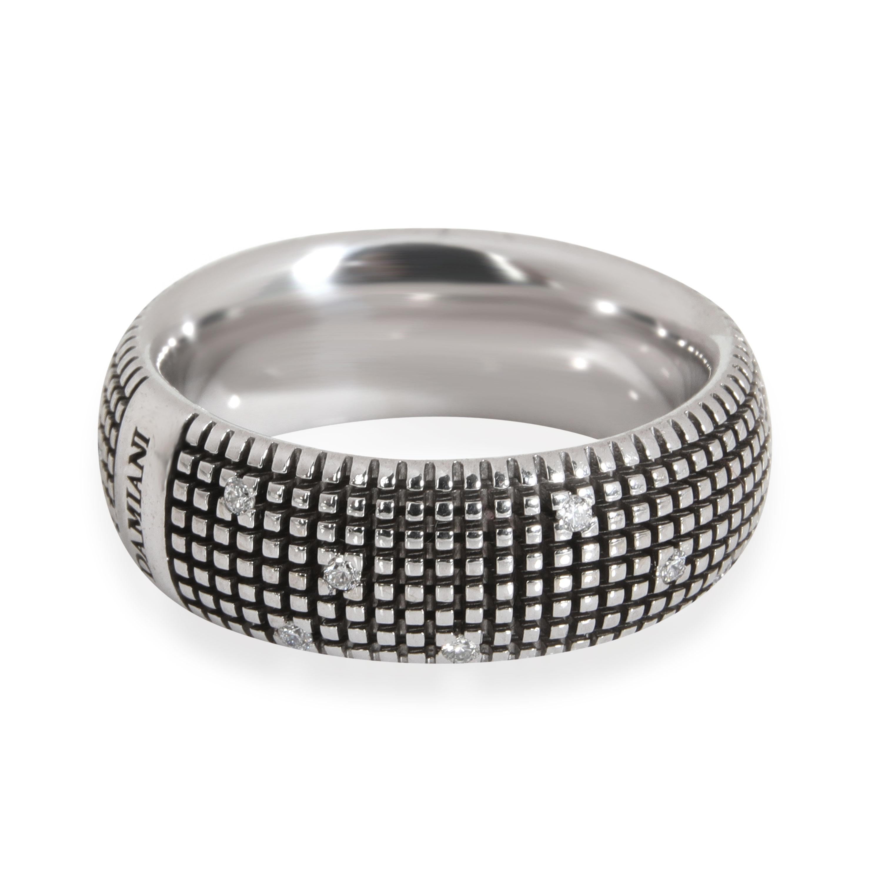 damiani mirror quality