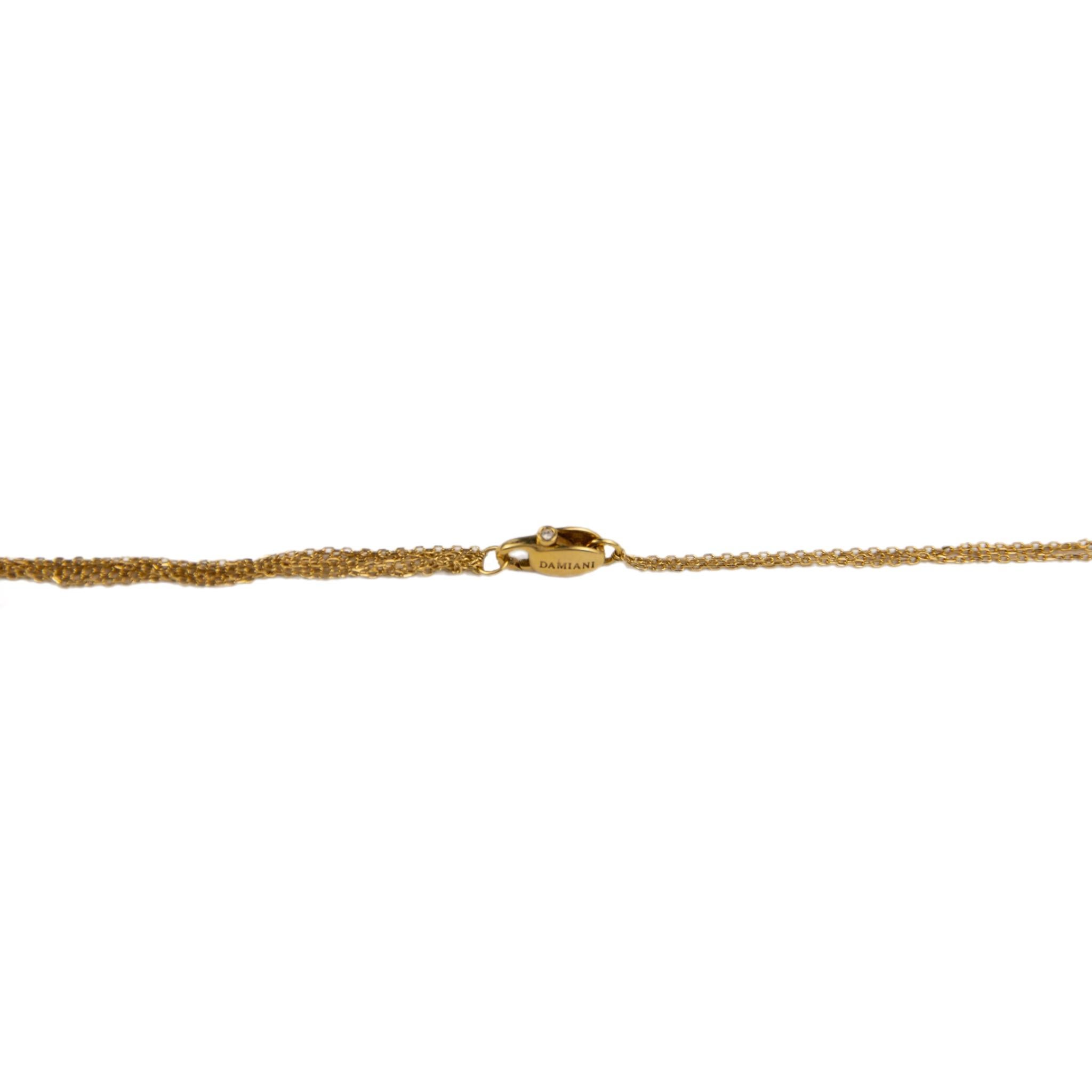 jennifer aniston gold disc necklace