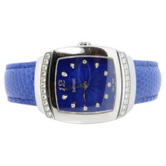 Montre Damiani. Genuine montre Damiani Diamond Ego pour femmes.