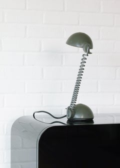 Damiano Alberti für Ycami Collection Gelenklampe