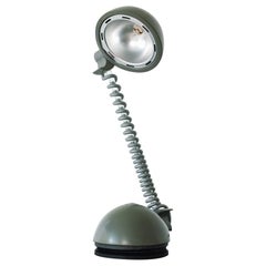 Damiano Alberti per Ycami Collection Lampada snodabile
