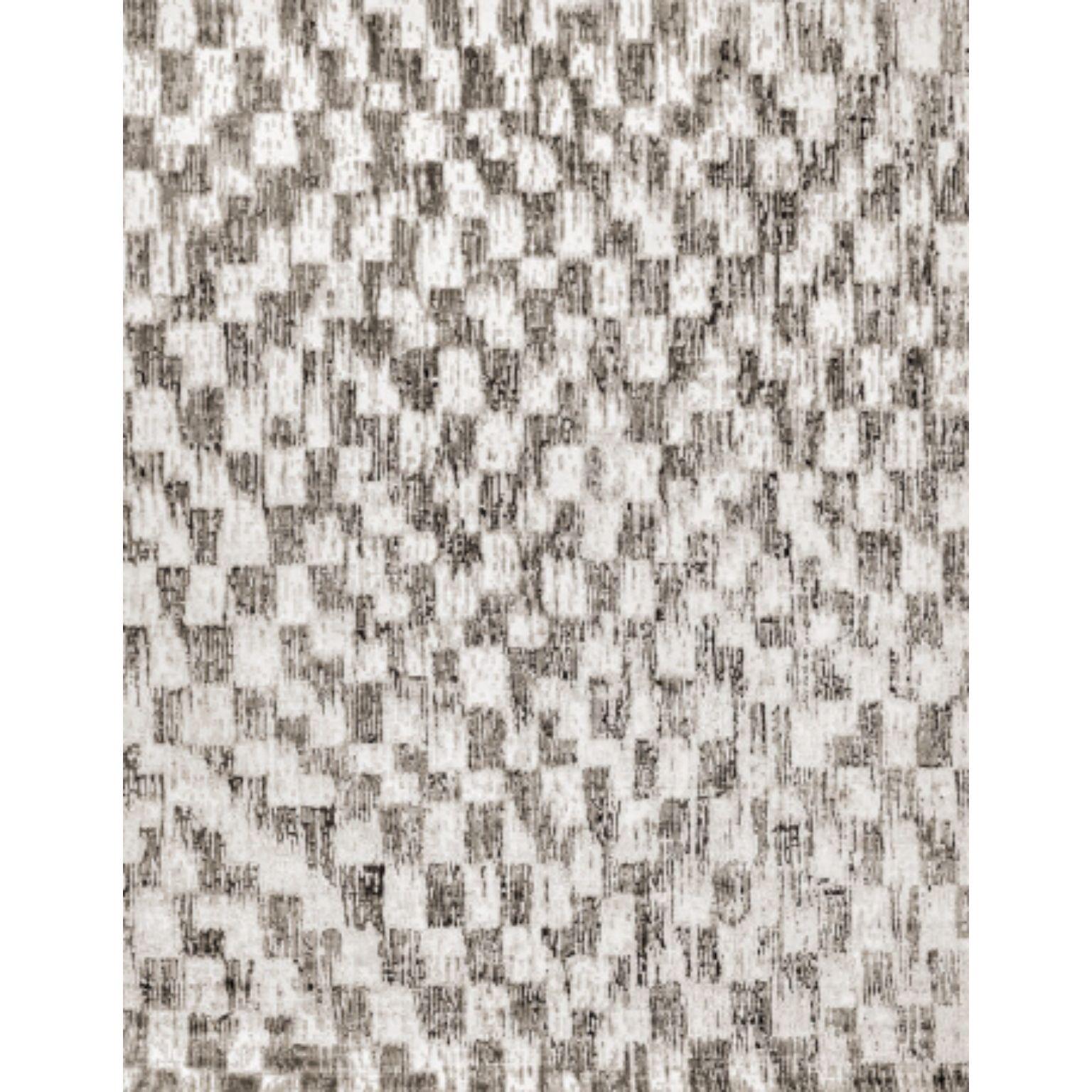 DAMIEN 200 rug by Illulian
Dimensions: D300 x H200 cm 
Materials: Wool 50%, Silk 50%
Variations available and prices may vary according to materials and sizes.

Illulian, historic and prestigious rug company brand, internationally renowned in
