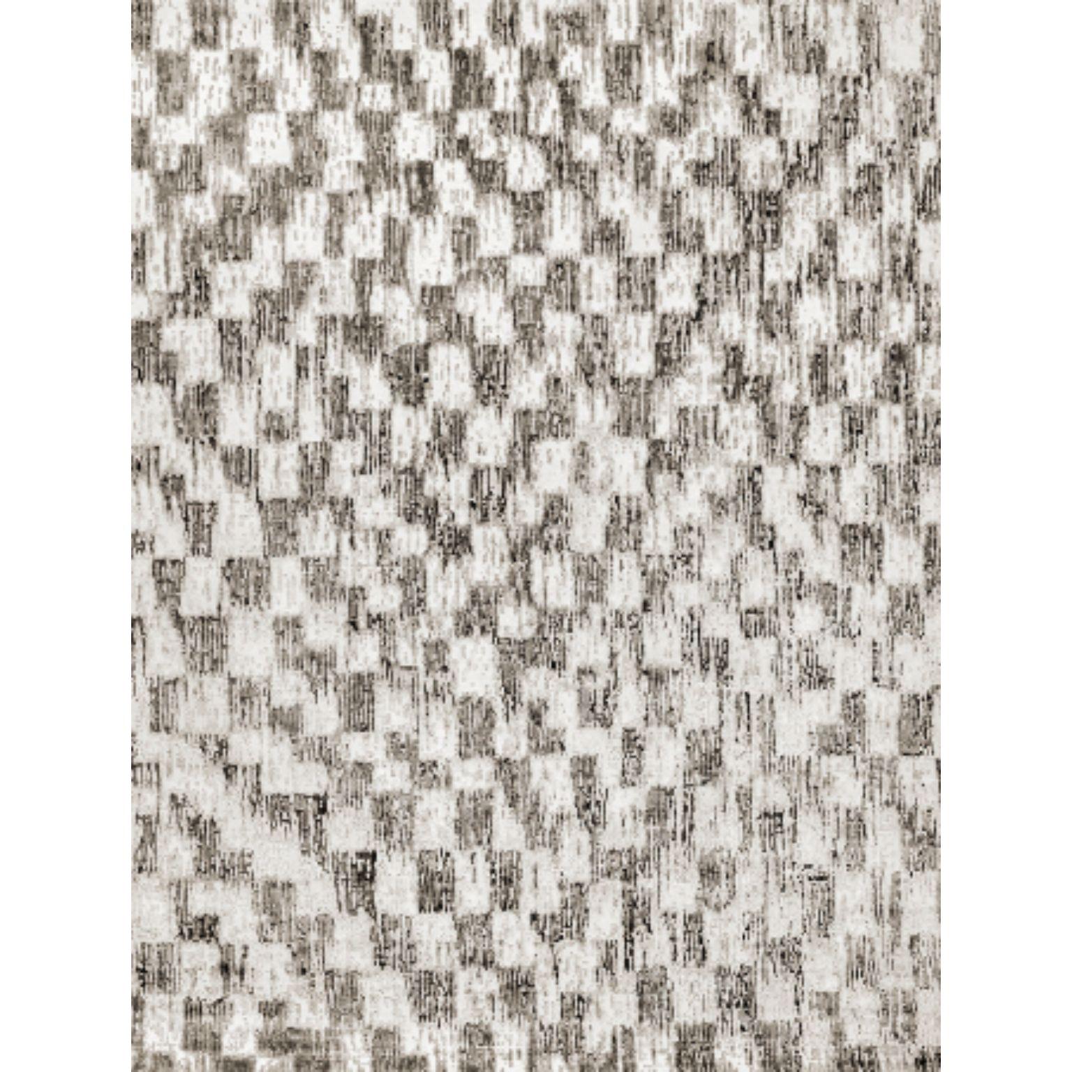 Damien 200, Teppich von Illulian (Postmoderne) im Angebot