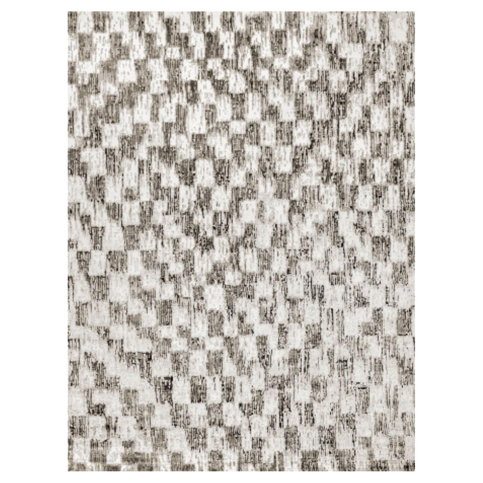 Damien 200 Rug by Illulian