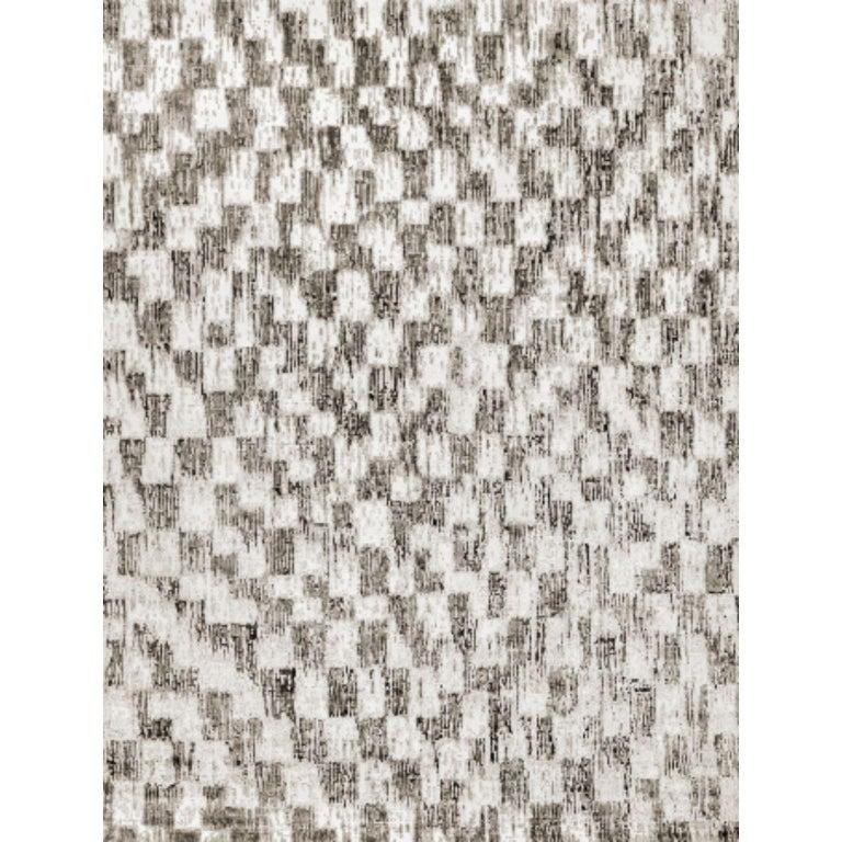 DAMIEN 400 Rug by Illulian
Dimensions: D400 x H300 cm 
Materials: Wool 50%, Silk 50%
Variations available and prices may vary according to materials and sizes. Please contact us.

Illulian, historic and prestigious rug company brand,