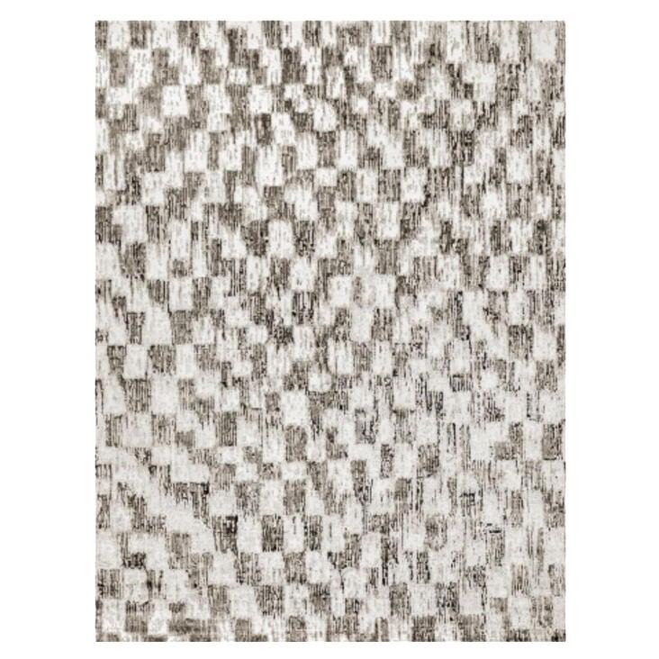 Damien 400 Rug by Illulian For Sale