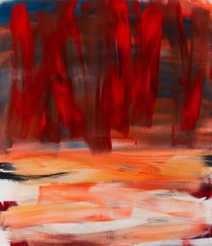 2013-02, Painting, Oil on Canvas