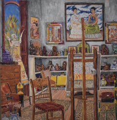 Fridas Studio