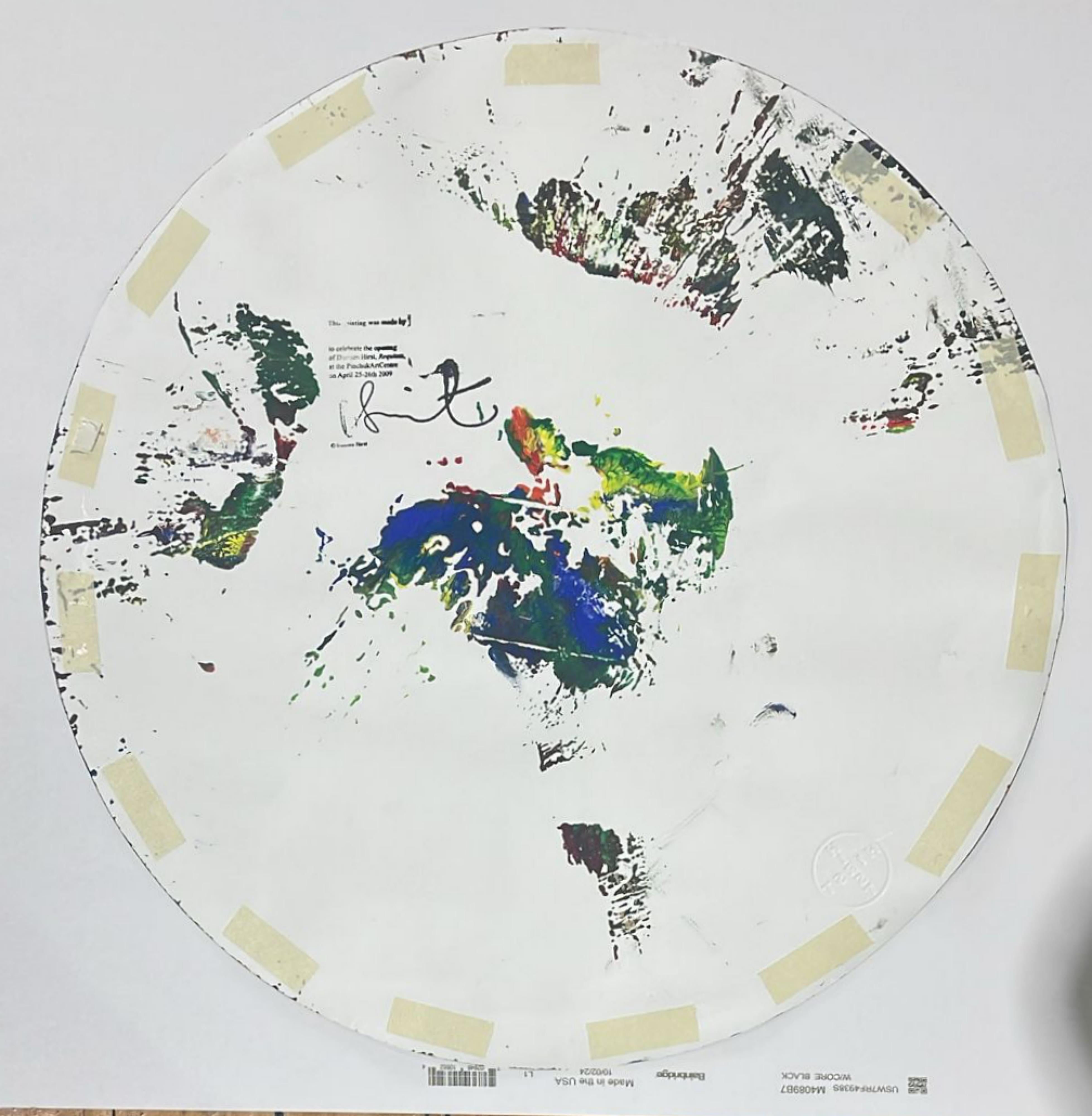 DAMIEN HIRST (geb. 1965)  