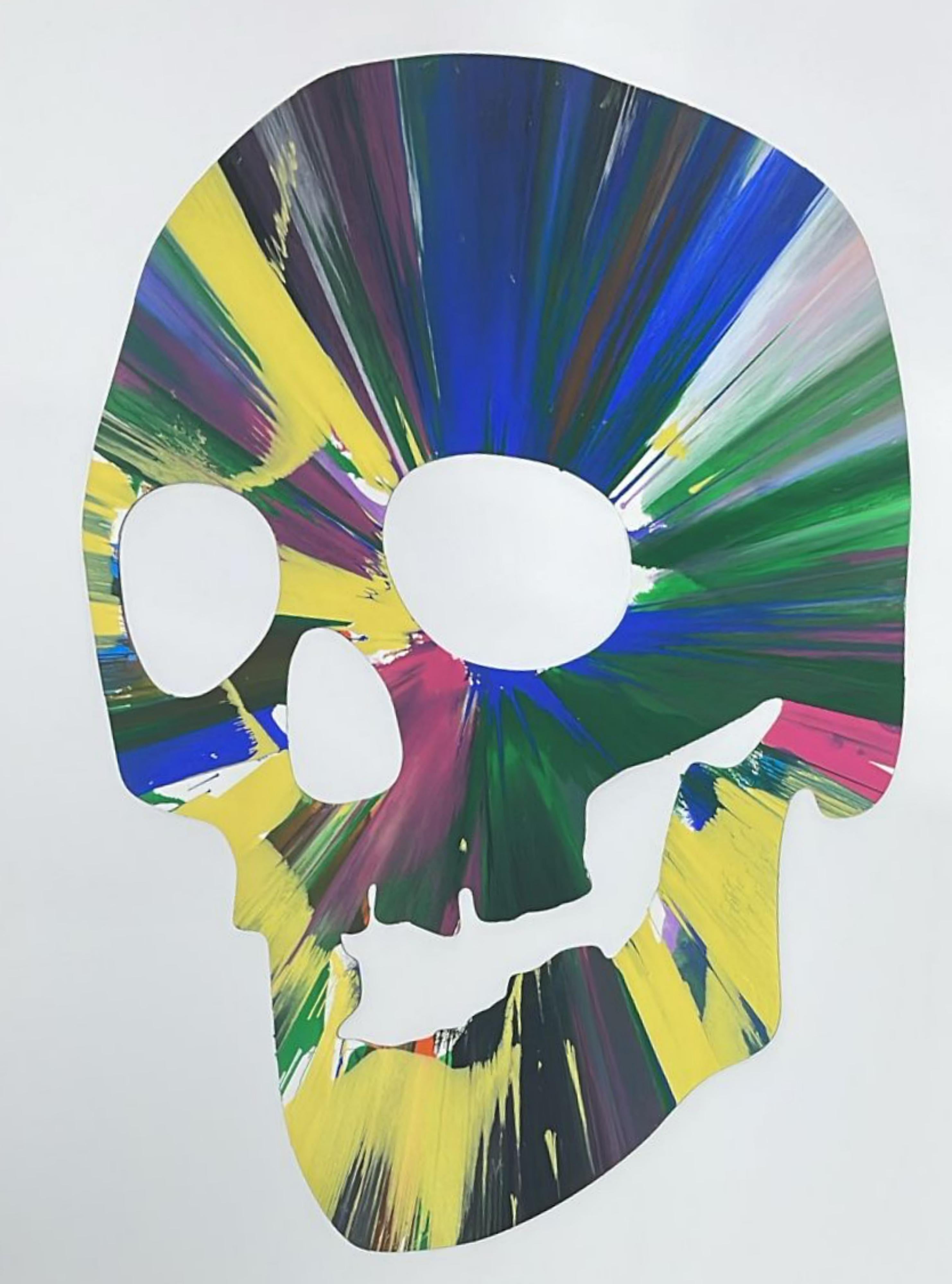 DAMIEN HIRST (geb. 1965)  