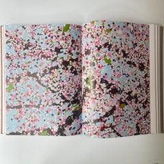 Damien Hirst - Cherry Blossoms 1st Edition 2021