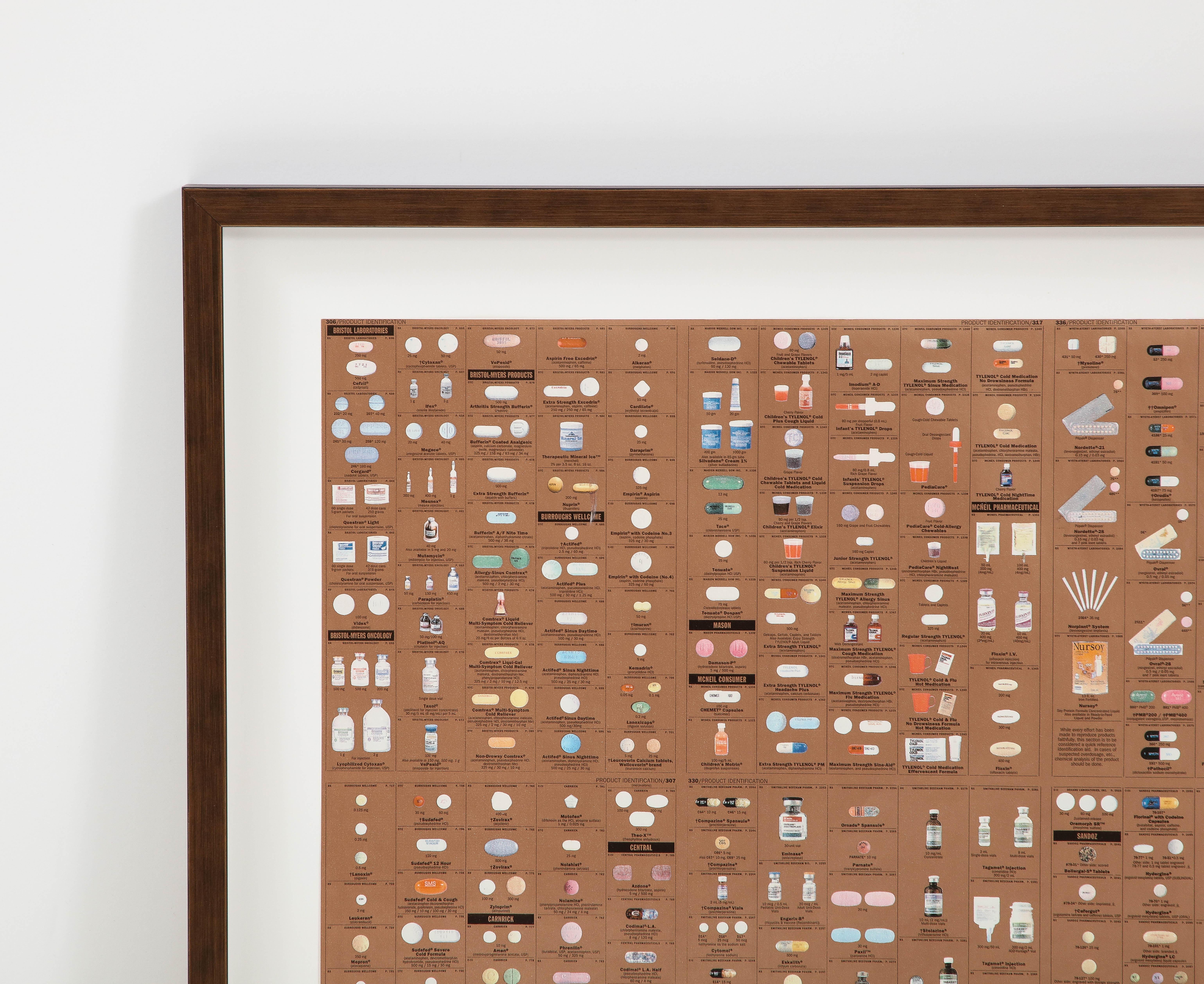 Moderno Frammento di 