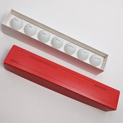 Damien Hirst, Magnificent 7, Produced 2000. Gagosian Gallery Ed, Signed/Numbered